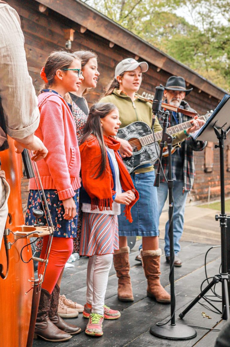 Second Sunday Acoustic Jam