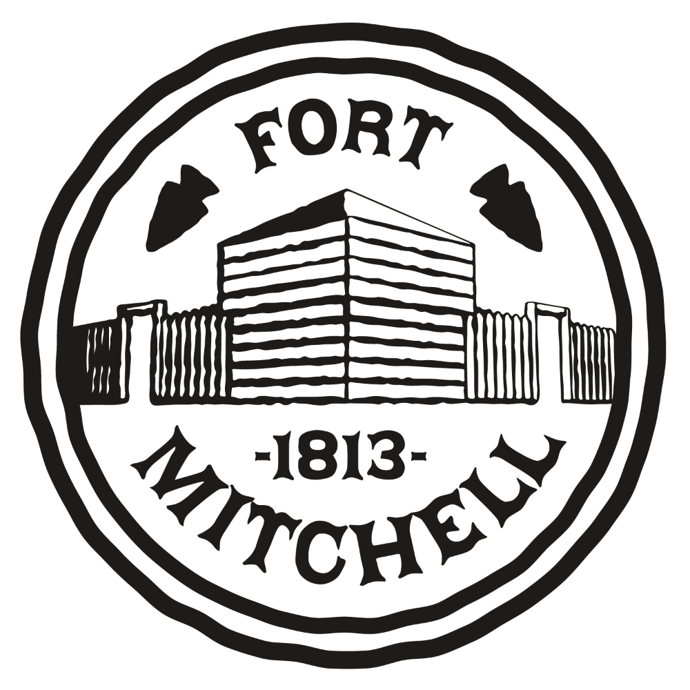 Historical Fort Mitchell